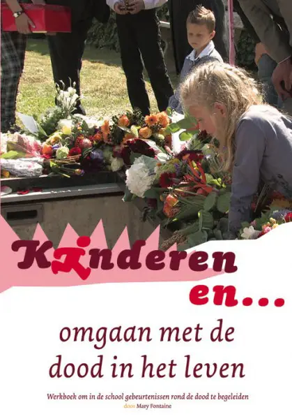 Kinderen en omgaan met de dood in het le