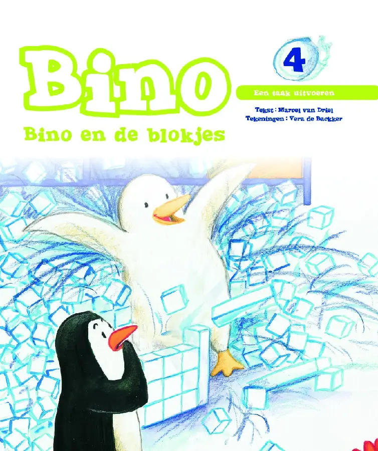 Bino en de blokjes