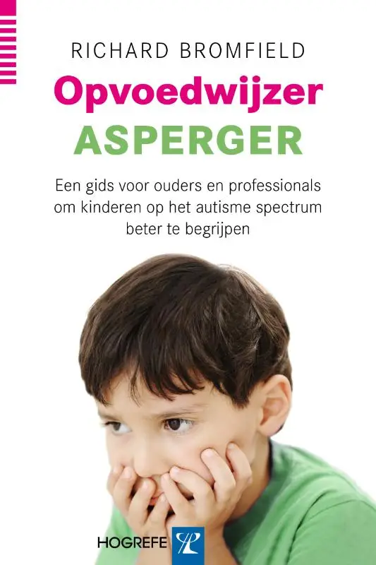 Opvoedwijzer asperger