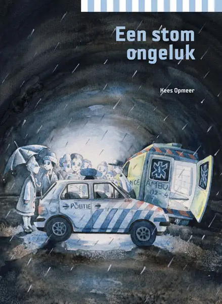 Stom ongeluk