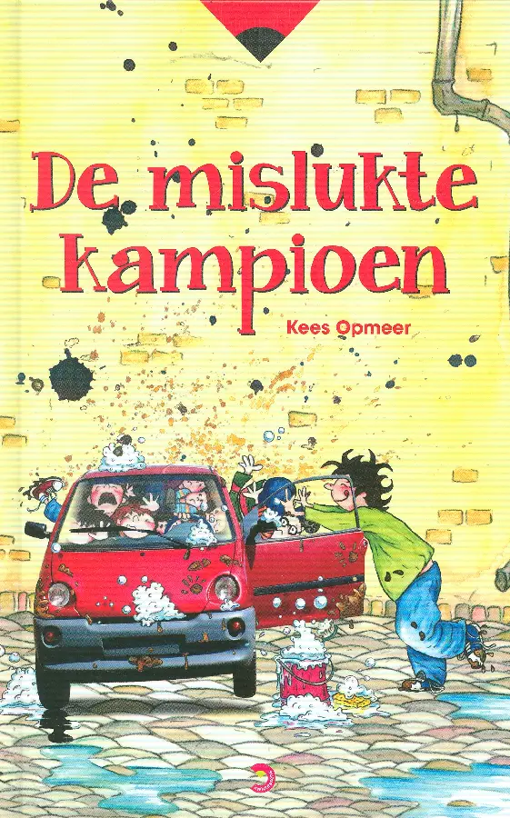 Mislukte kampioen