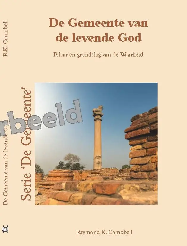 Gemeente van de levende God