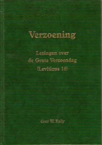 Verzoening