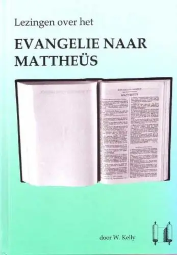 Lezingen over het evangelie n Mattheus