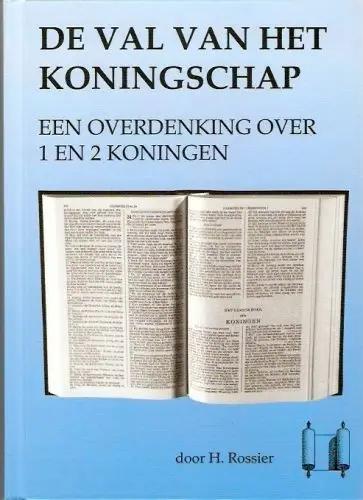 Val van het koningschap