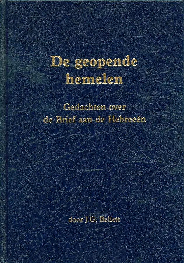 Geopende hemelen