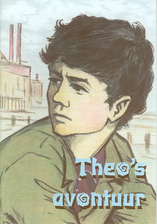 Theo''s avontuur