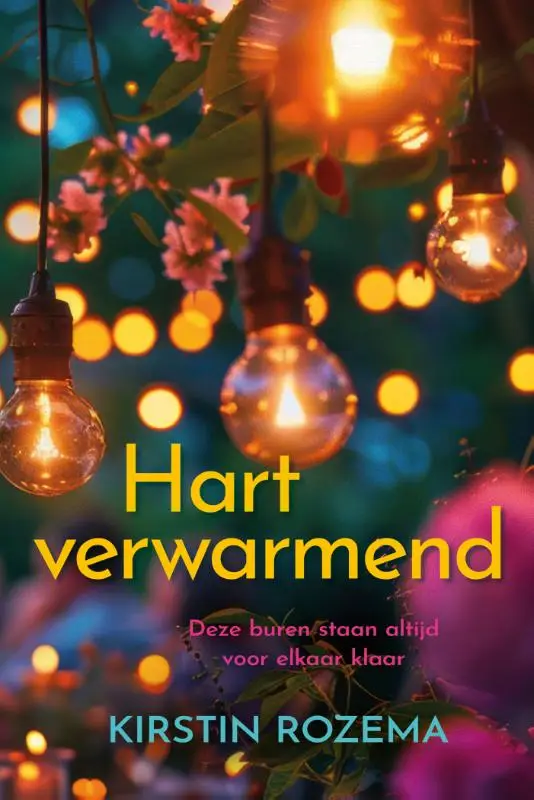 Hartverwarmend