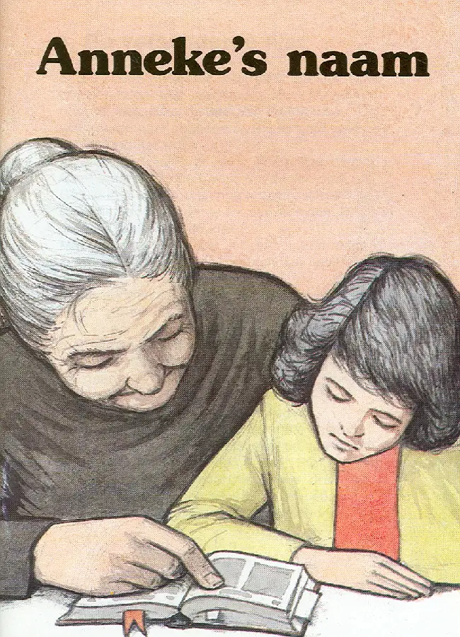 Anneke''s naam