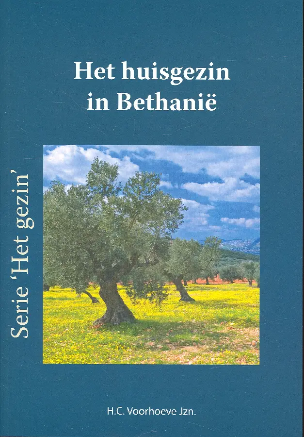 Huisgezin in bethanie
