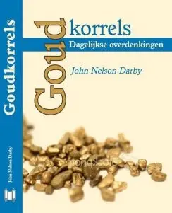 Goudkorrels KLEIN