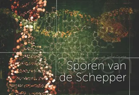 Sporen van de Schepper