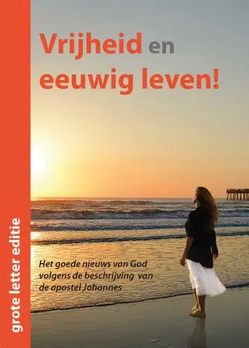 Vrijheid en eeuwig leven! A6