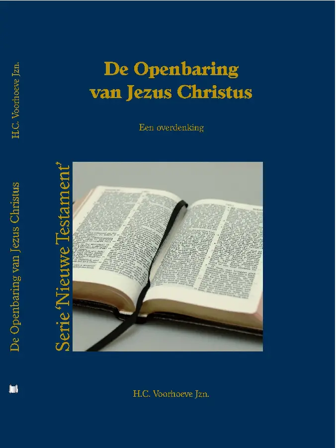 Openbaring van Jezus Christus