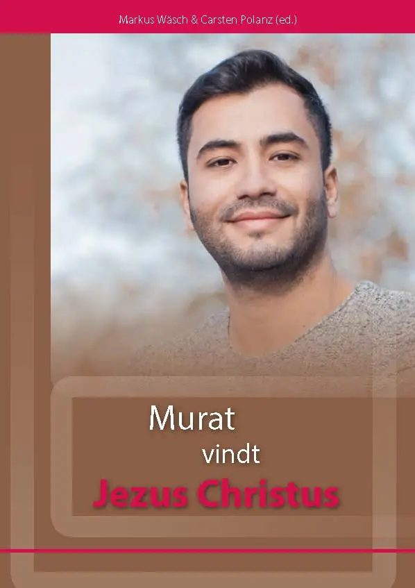 Murat vindt Jezus Christus