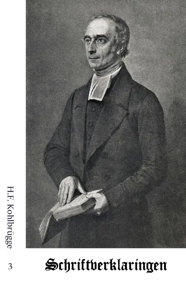 Schriftverklaringen 3