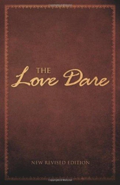 Love Dare
