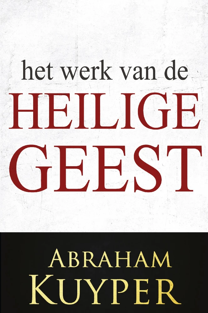Het Werk van de Heilige Geest 1