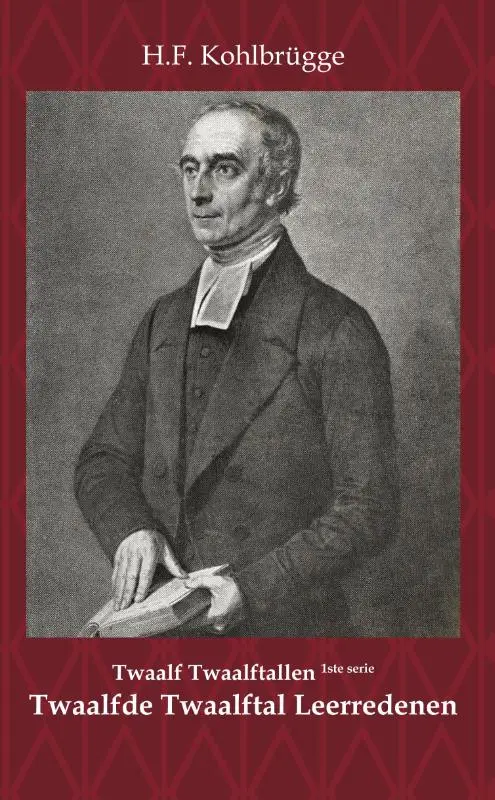 Twaalftal Leerredenen I - 12