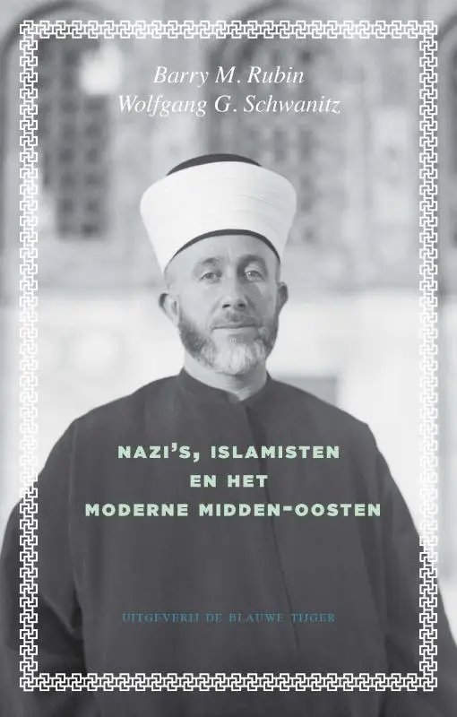 Nazi's islamisten en het moderne midden