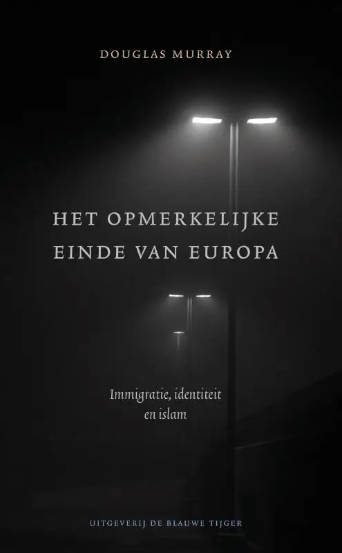Opmerkelijke einde van europa