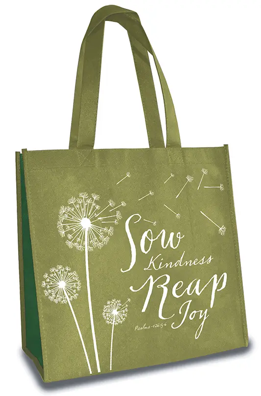 Eco Tote Bag Sow kindness