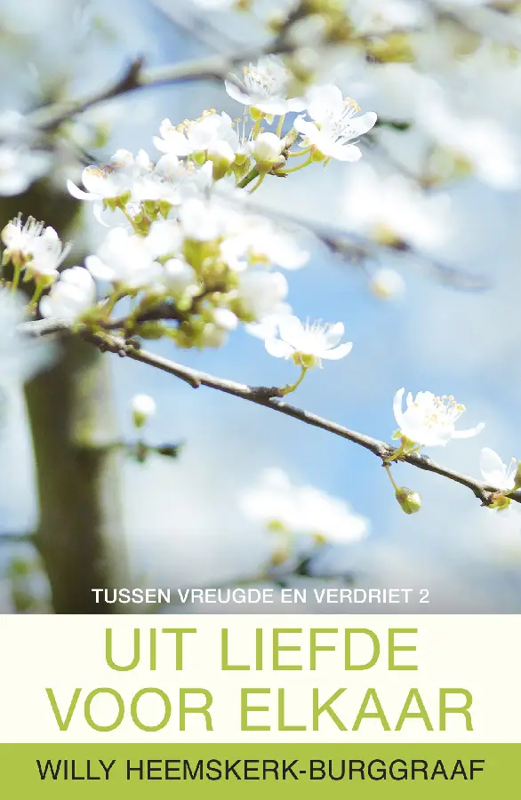 Uit Liefde voor elkaar