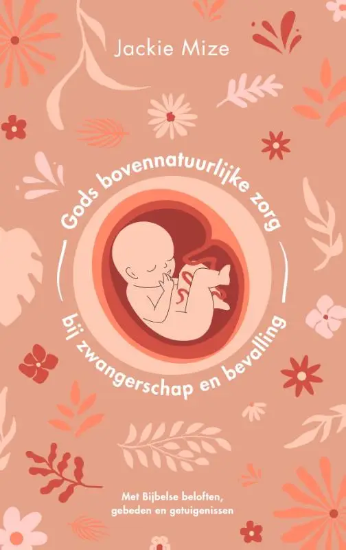 Gods bovennatuurlijke hulp bij zwangersc