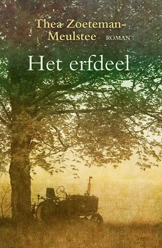 Erfdeel