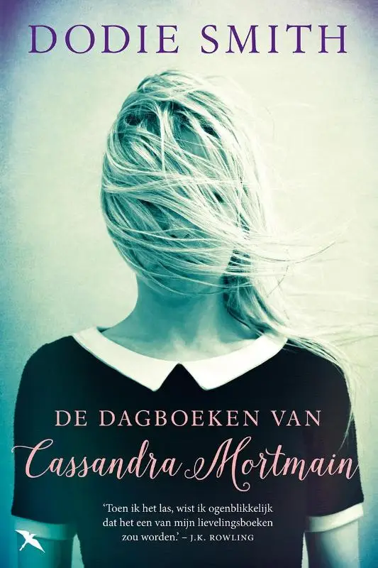 Dagboeken van Cassandra Mortmain