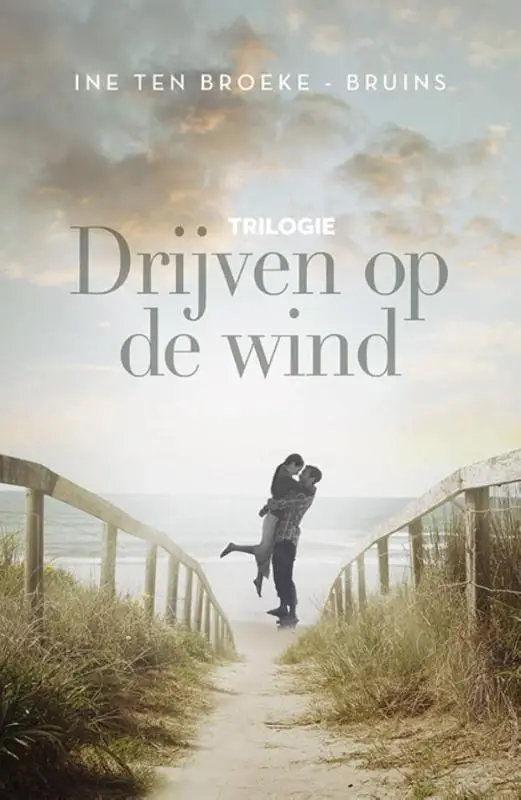 Drijven op de wind trilogie