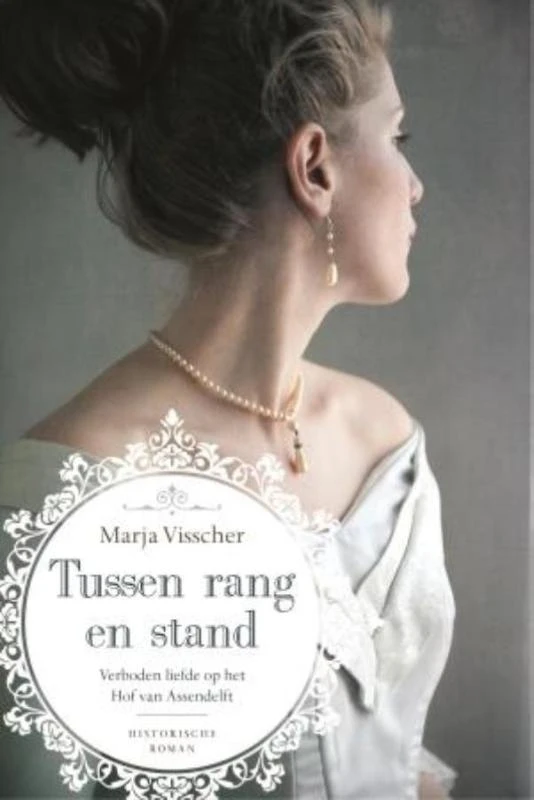 Tussen rang en stand