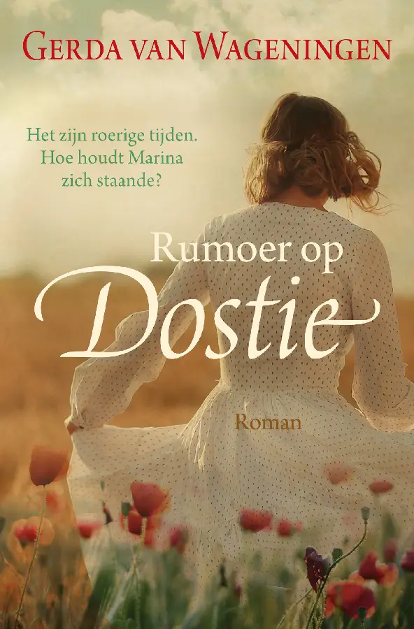Rumoer op Dostie