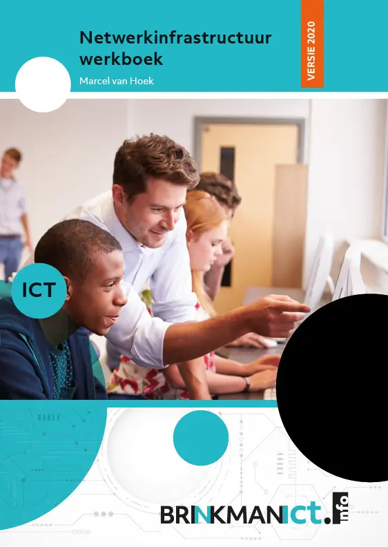 Netwerkinfrastructuur