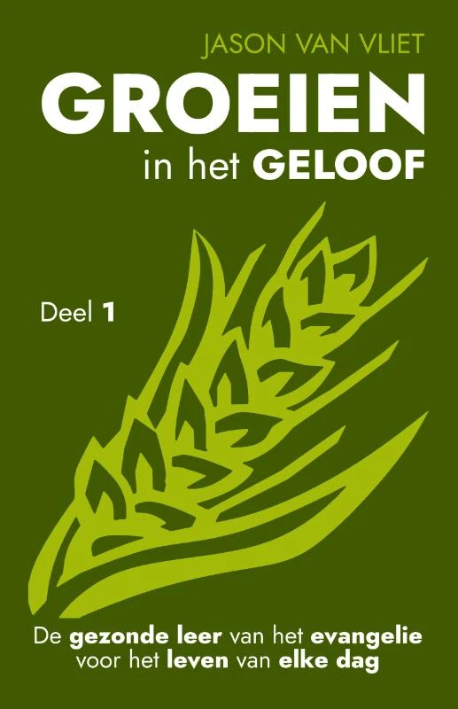 Groeien in het geloof 1