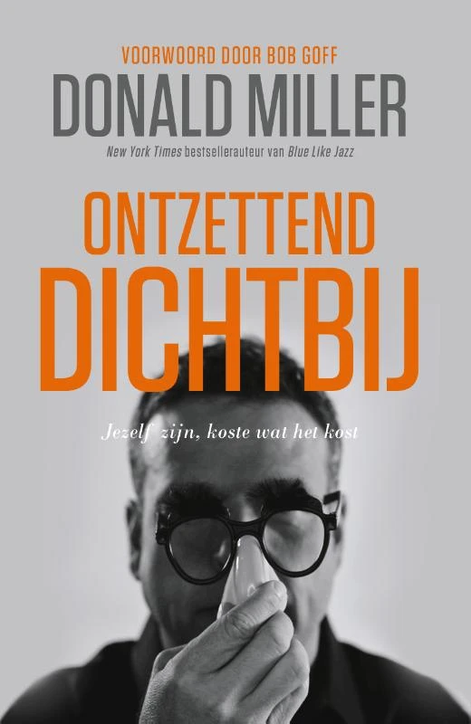 Ontzettend dichtbij