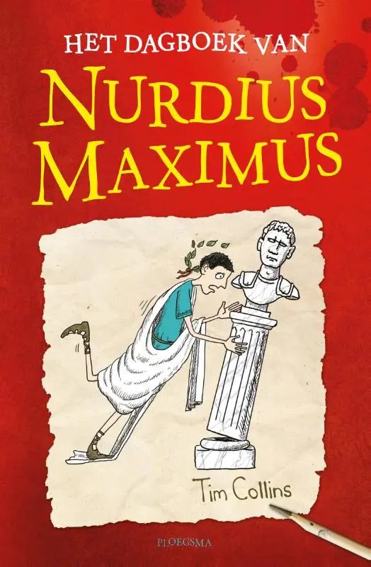 Dagboek van Nurdius Maximus