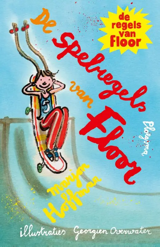 Spelregels van floor