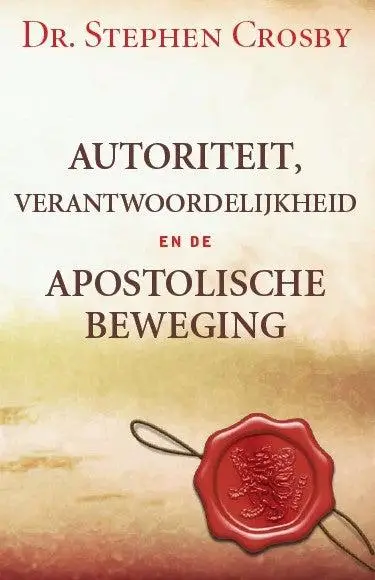 Autoriteit verantwoordelijkheid en