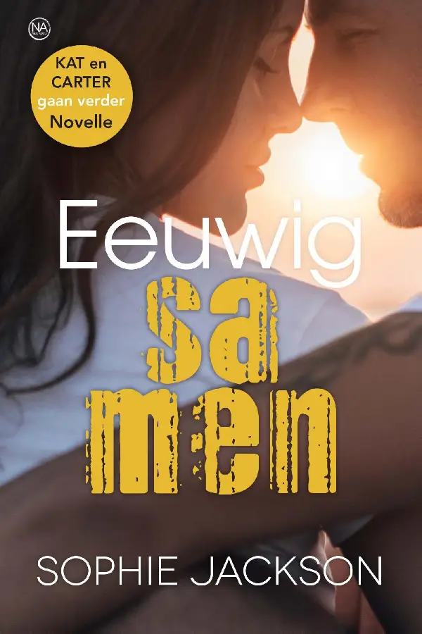 Eeuwig samen - novelle