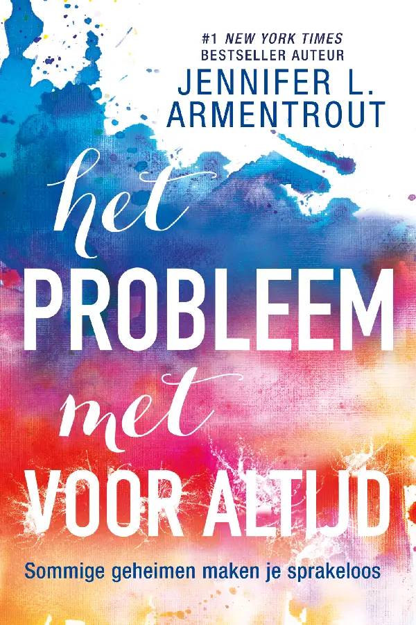 Het probleem met Voor Altijd
