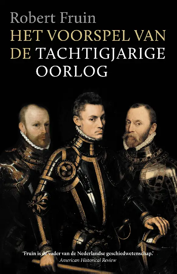 Voorspel van de tachtigjarige oorlog