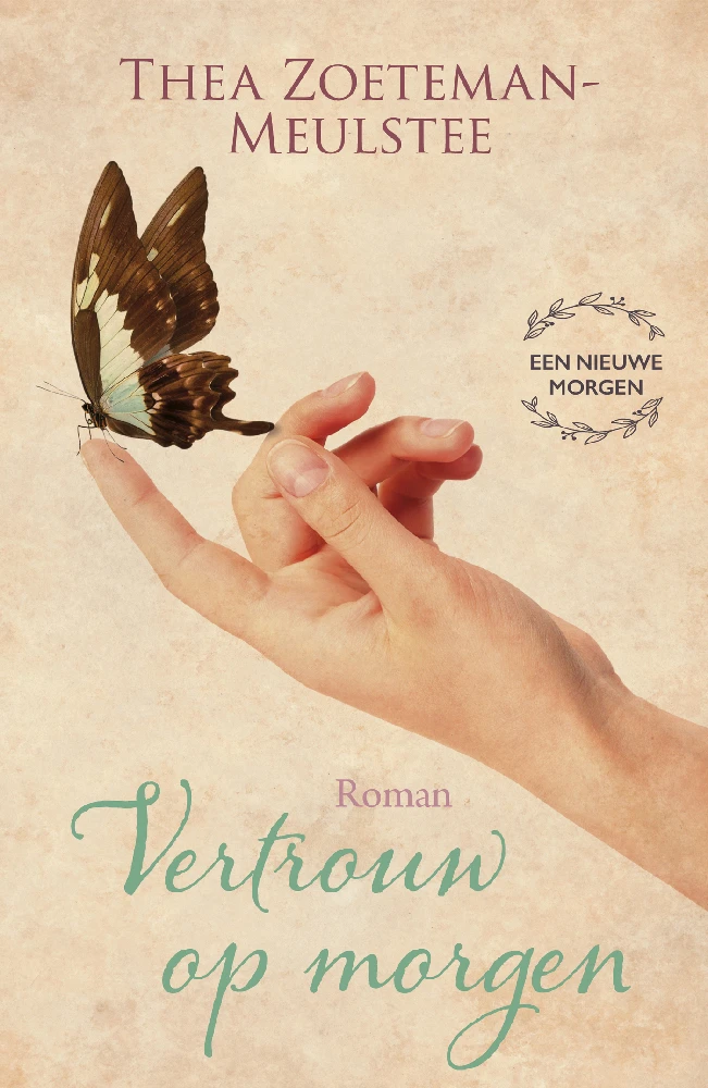 Vertrouw op morgen - deel 3