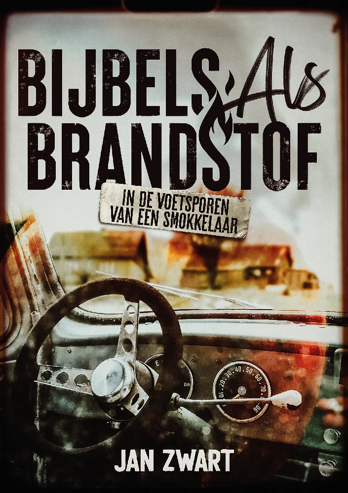 Bijbels als brandstof