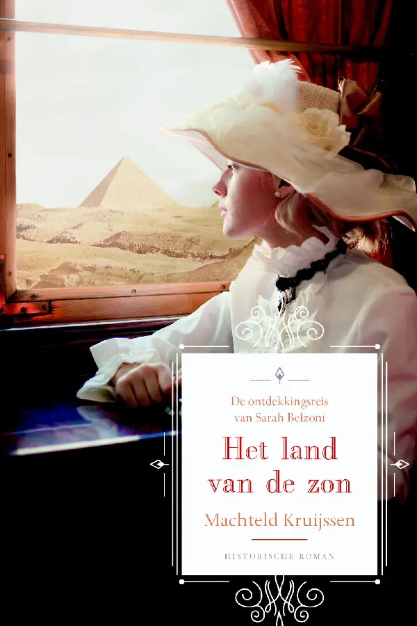 Het land van de zon