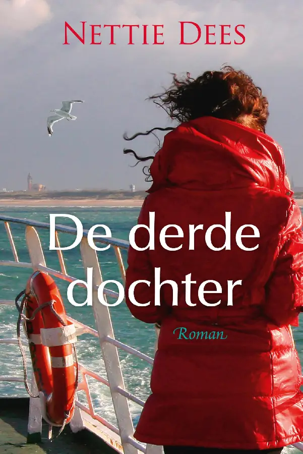 Derde dochter