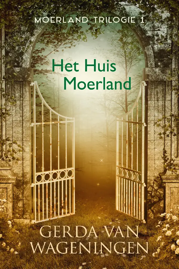 Het huis Moerland