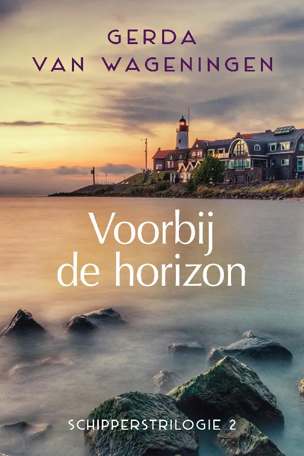 Voorbij de horizon