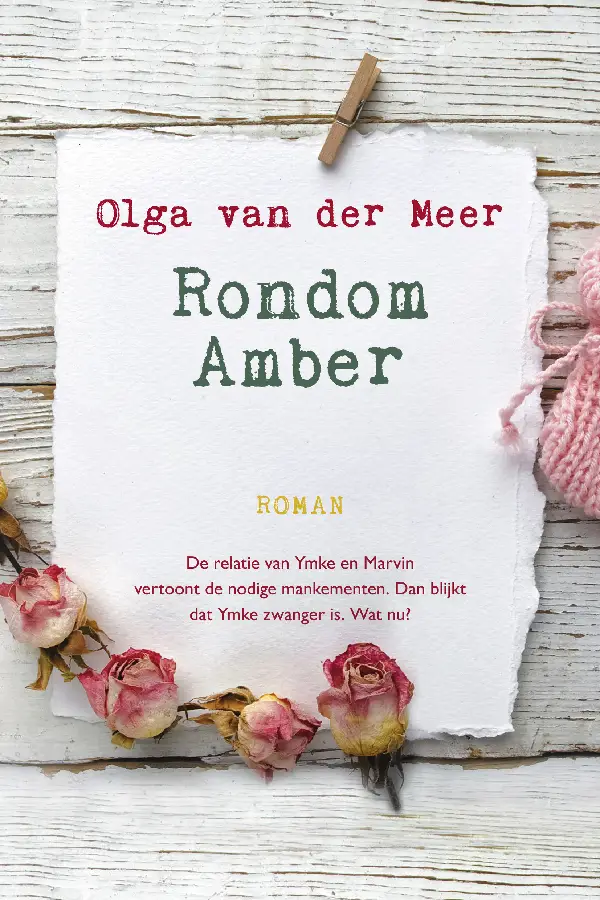 Rondom amber