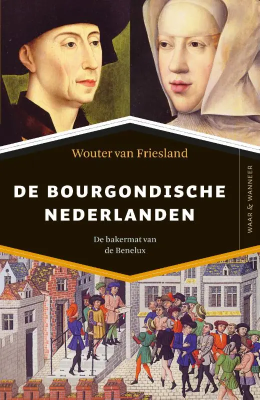 Bourgondische nederlanden